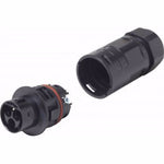 APSystems Male + Female connector YC600/DS3/QS1