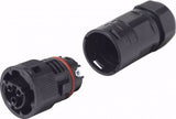 APSystems Male + Female connector YC600/DS3/QS1