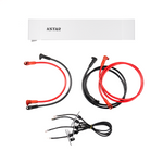KSTAR Connector kabels voor 2e & 3e batterij/ top cover