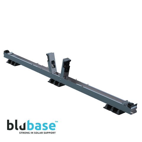 Blubase connect Basiselement  OW project 2280