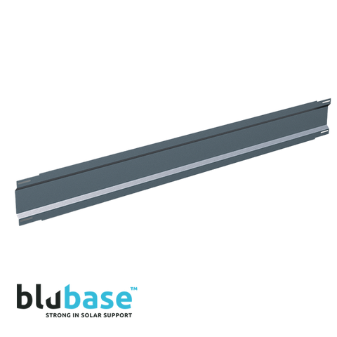 Blubase Achterplaat connect 72-cells panelen groot