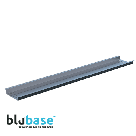 Blubase connect Ballastbak 72-cells panelen