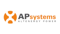 APSystems aanvraag Link om account aan te maken