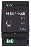 Enphase  1-Fase Q Relay INT