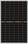 Jinko 435Wp Zwart-Wit