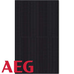 AEG 410Wp Mono Full Black Half Cel M10