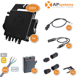 APSystems Set DS3