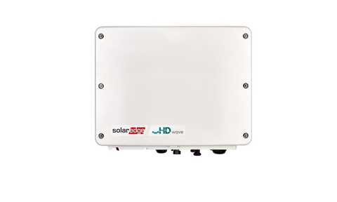 SolarEdge - HD WAVE - 3000W-6000W